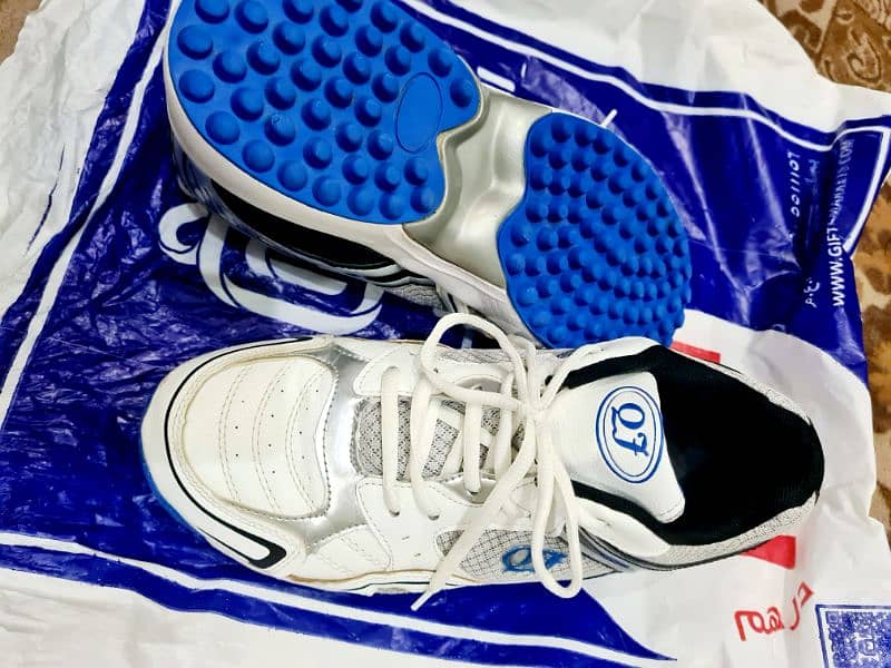 QT branded shoes urged for sale 2