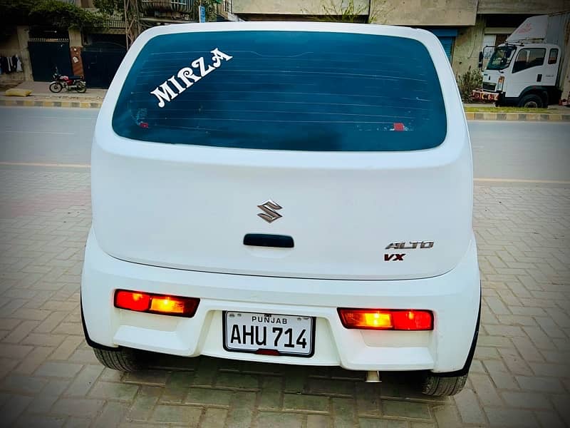 Suzuki Alto 2022 1