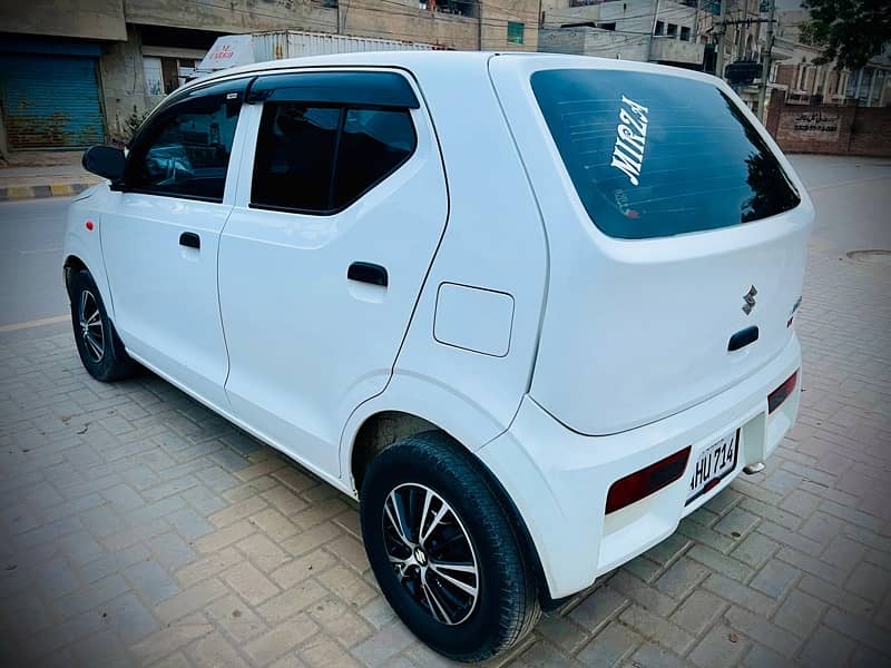 Suzuki Alto 2022 6