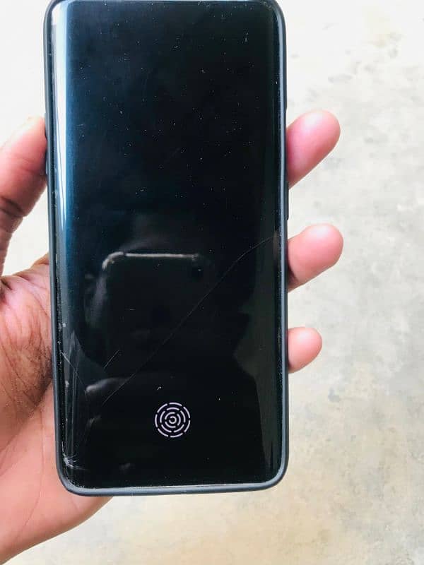 one plus 7 pro dual sim pta approved 8 256 3