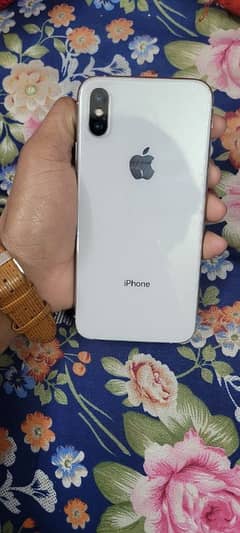 I phone xs FACTORY UNLOCK