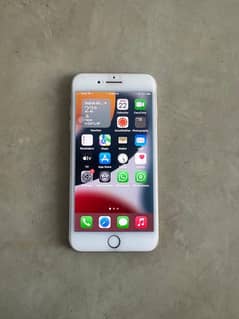 iPhone 7plus 32gb gold 9/10 one hand used  original phone  in Gujrat