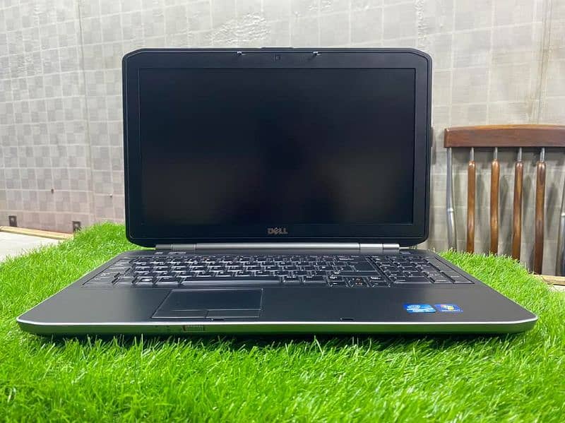 Dell core i5 2gen 1