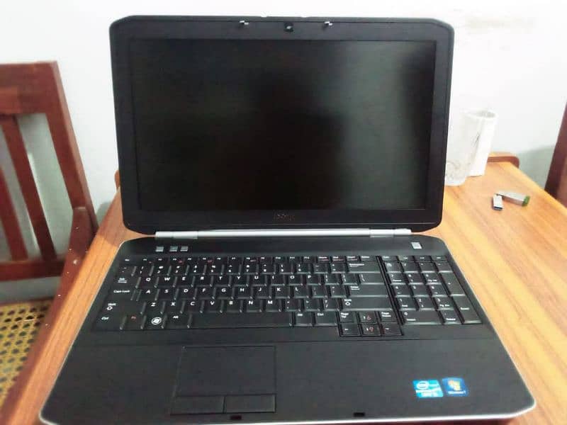 Dell core i5 2gen 2