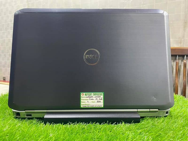 Dell core i5 2gen 3