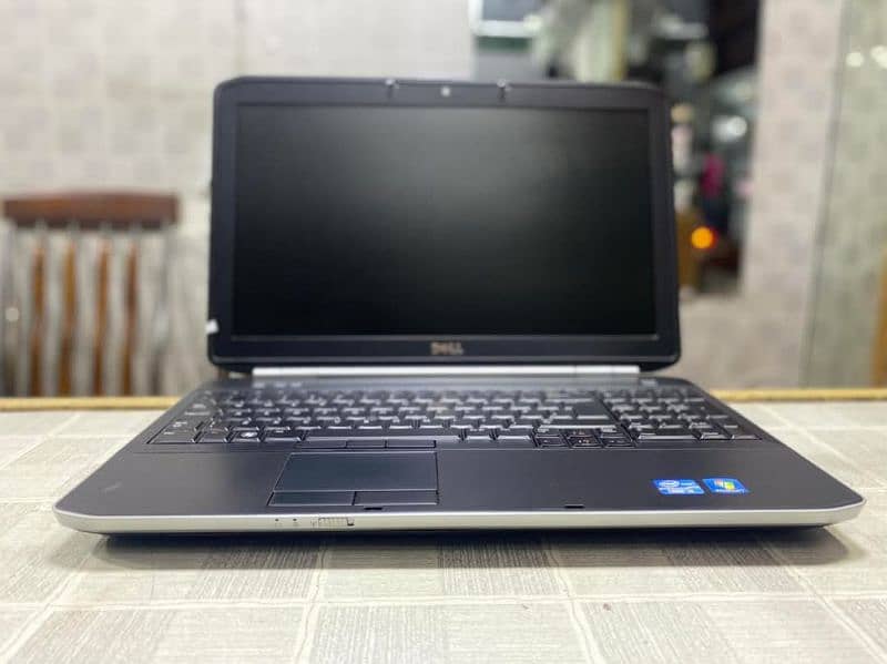 Dell core i5 2gen 6