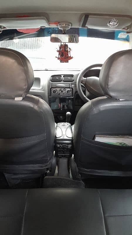 Suzuki Alto 2008 16