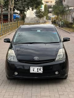 Toyota Prius 2007