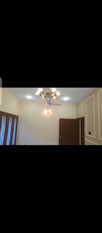 Like new 240 yds 3 bed dd ground floor for rent gulshan 13D1 4