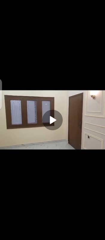 Like new 240 yds 3 bed dd ground floor for rent gulshan 13D1 17