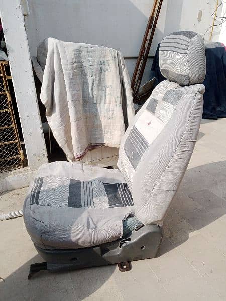 cultus front seats 2014 model 03308467773 5