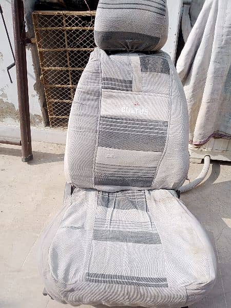 cultus front seats 2014 model 03308467773 9