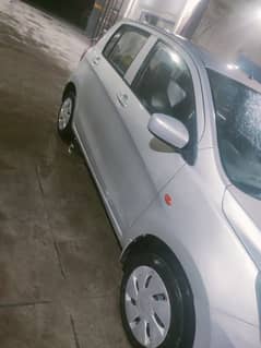 Suzuki Cultus VXL 2017