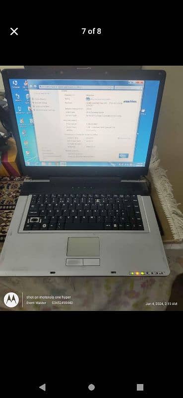 laptop for sal 1