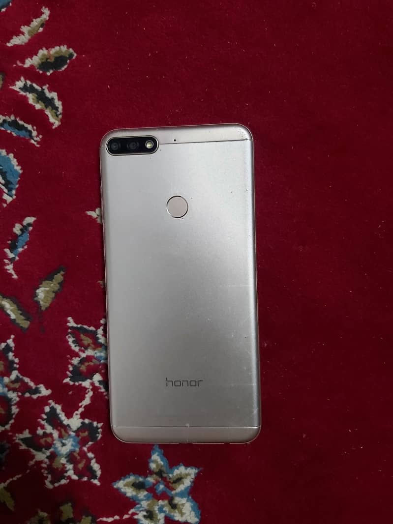 Honor 7C 2