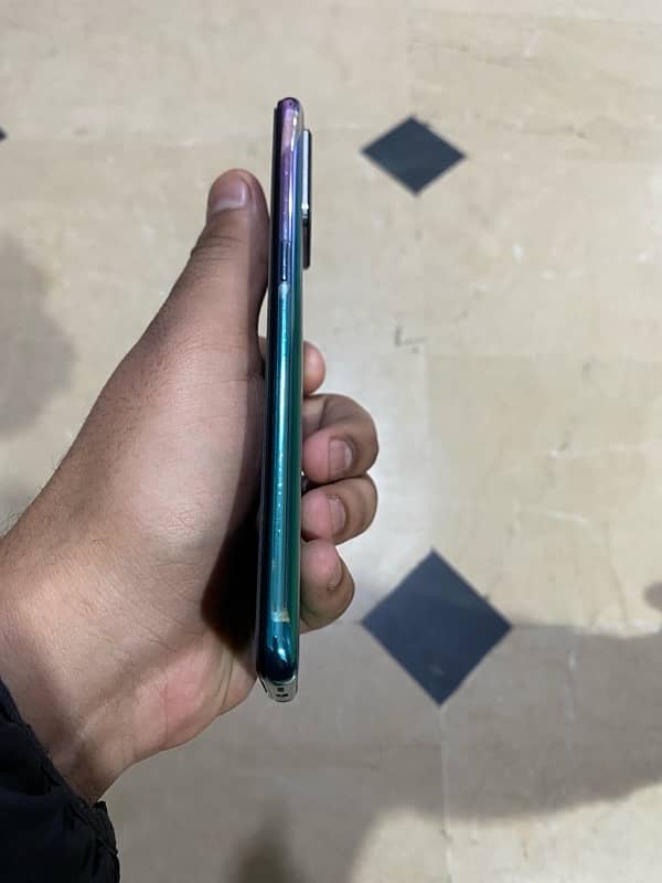 Oppo F19 pro 1