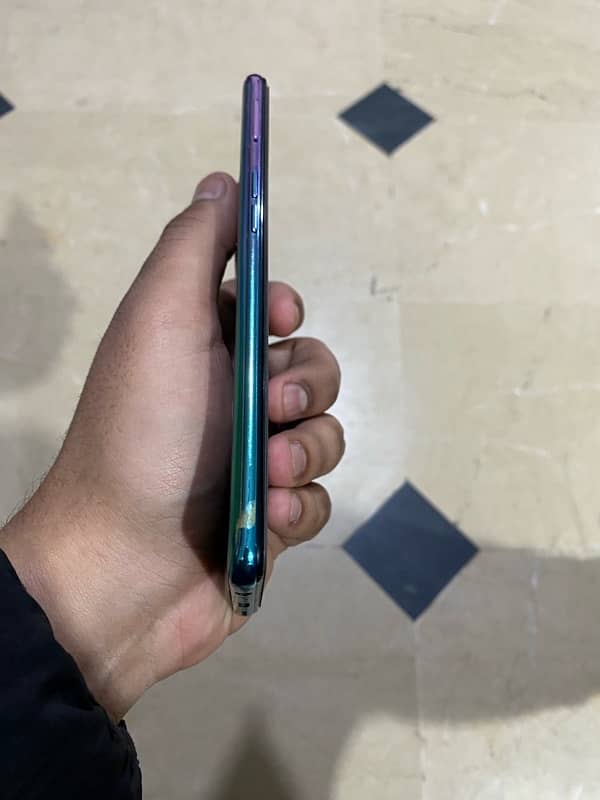 Oppo F19 pro 2