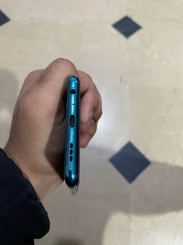 Oppo F19 pro 4