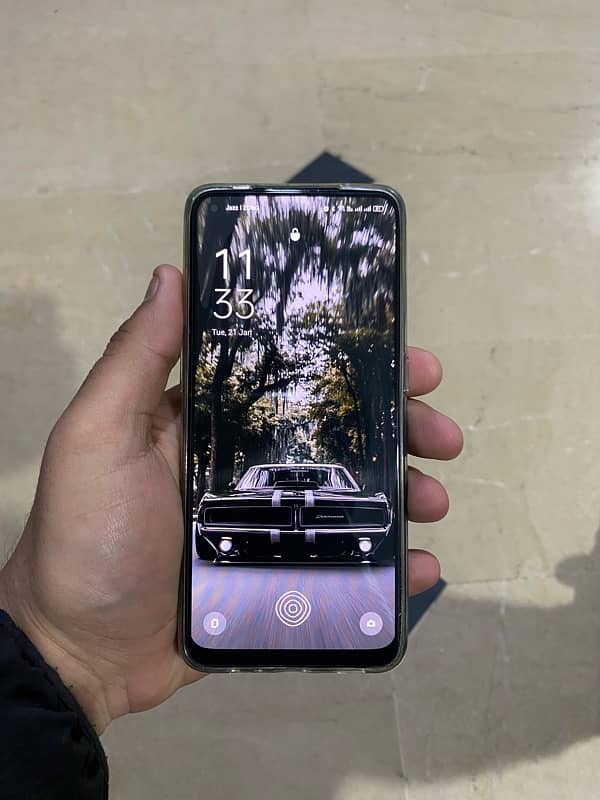 Oppo F19 pro 5