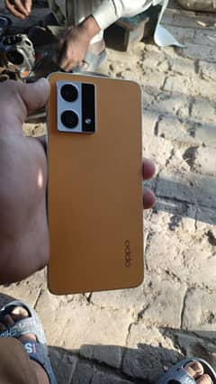 oppo f210 paro penal khrab