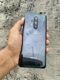 oneplus 8 pro global dual pta approved