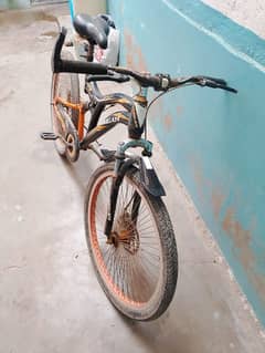 cycle for sale