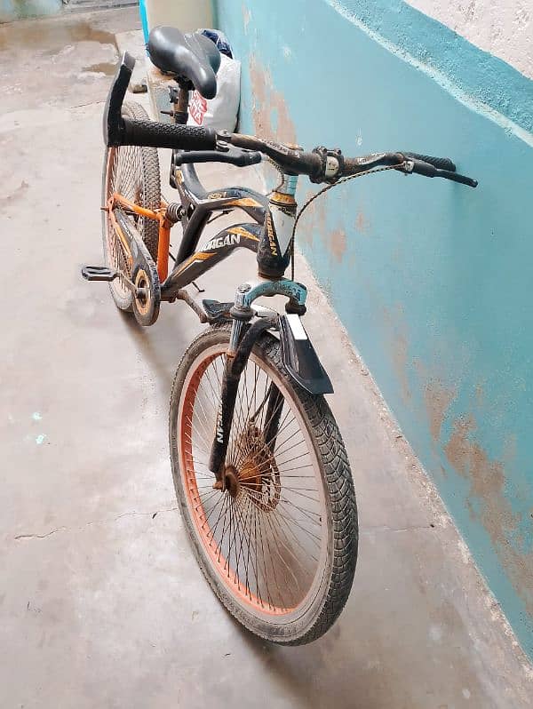 cycle for sale 0