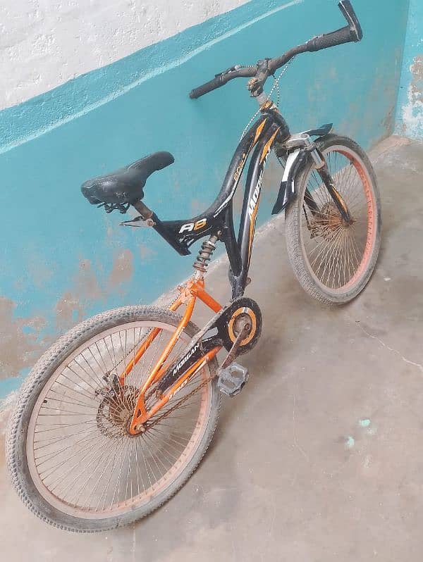 cycle for sale 1