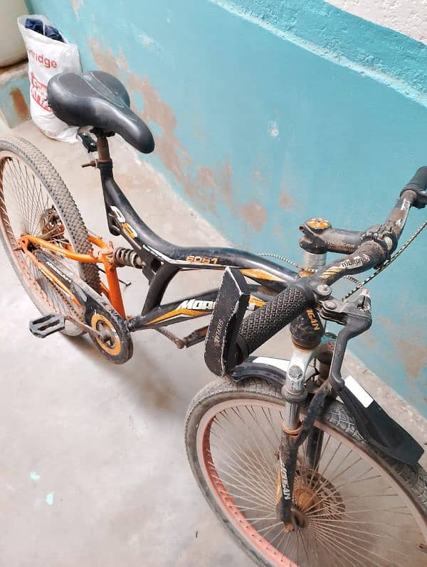 cycle for sale 2