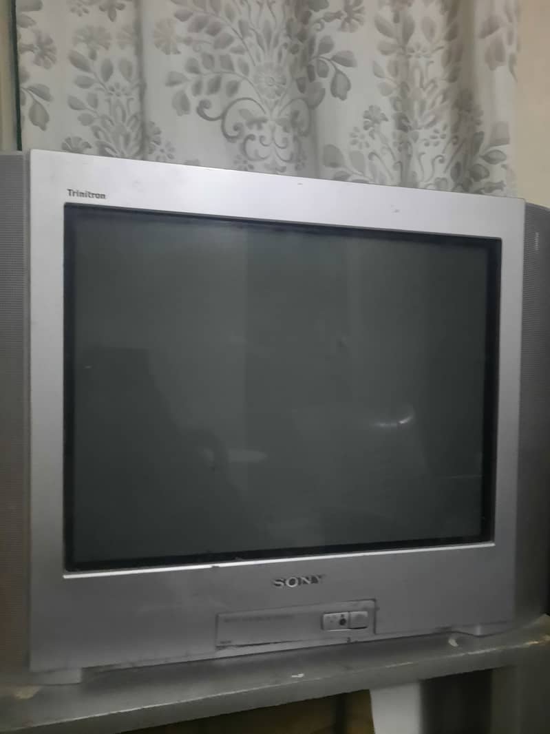 Sony TV in good price 0