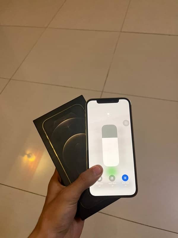 iphone 12 pro factory unlock sim non active 1