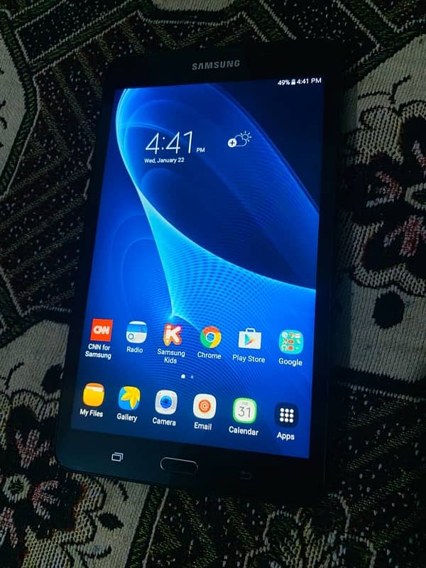 Samsung Galaxy Tab A 7