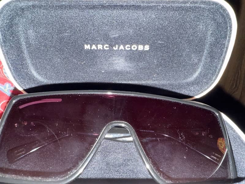 Marc Jacob’s Original Sunglasses UNISEX 0