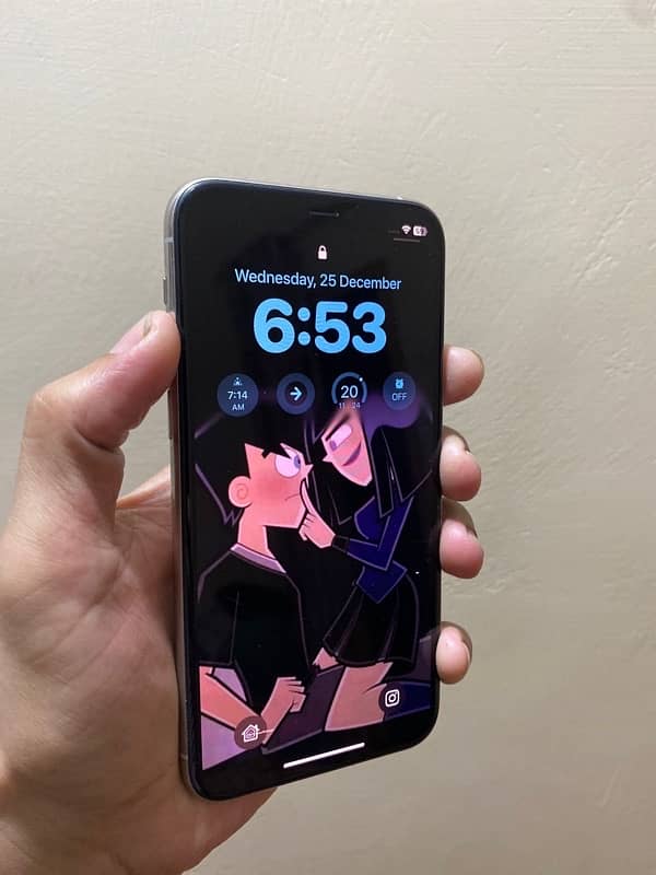 iphone 11pro Fu all okay 1