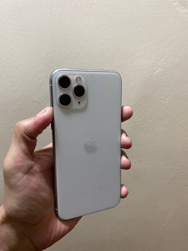 iphone 11pro Fu all okay 2