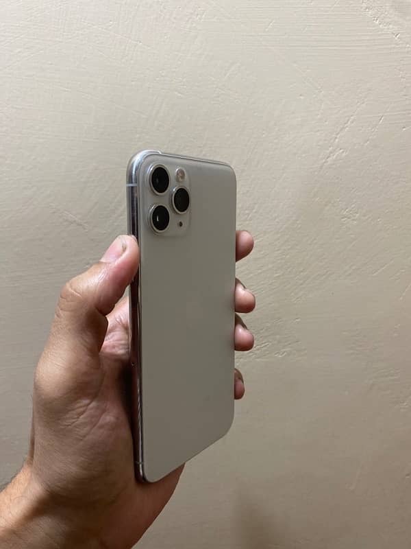 iphone 11pro Fu all okay 3