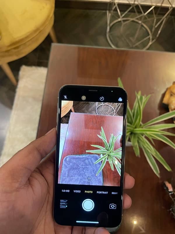 IPHONE X PTA APPROVED 64gb (read description) 7