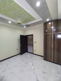 5 Marla portion for rent in shadab gardan