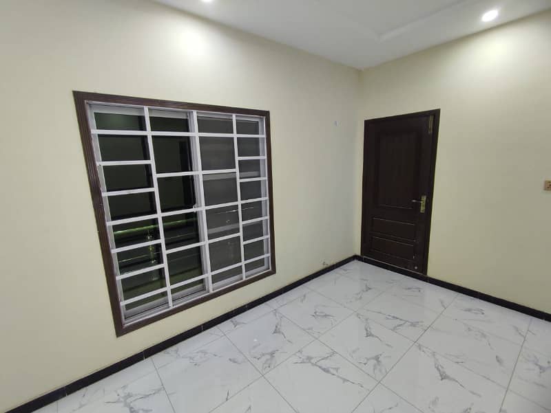 5 Marla portion for rent in shadab gardan 4