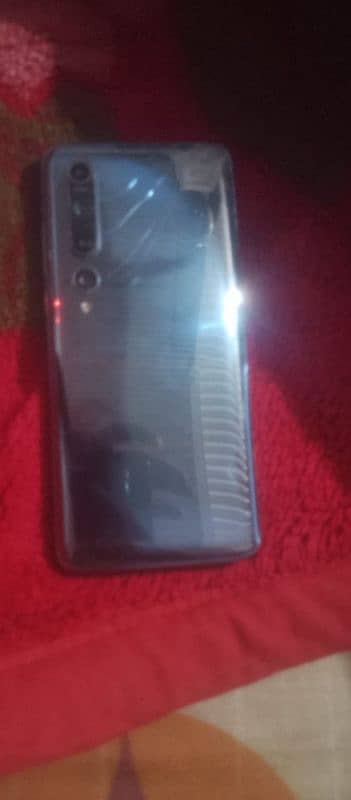 redmi mi 10 8ram 256 GB DSLR camera do chhota sa dot 03172540589 1