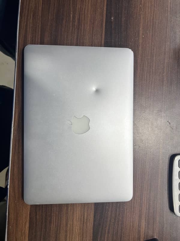 Mac Book 2012 8GB 120GB M2 Sata 2