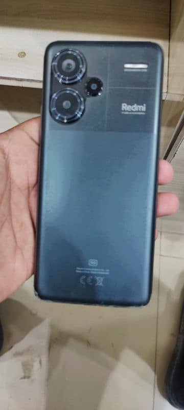 Redmi note 13 pro plus for sale 4