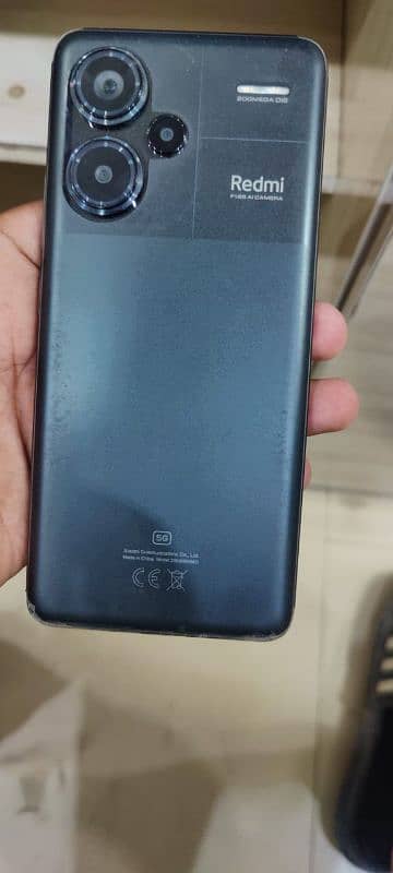 Redmi note 13 pro plus for sale 6