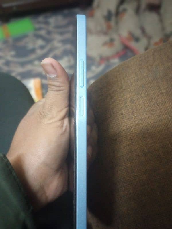 REALME NOTE 50 5