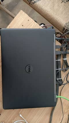 brand new slightly used one handed laptop