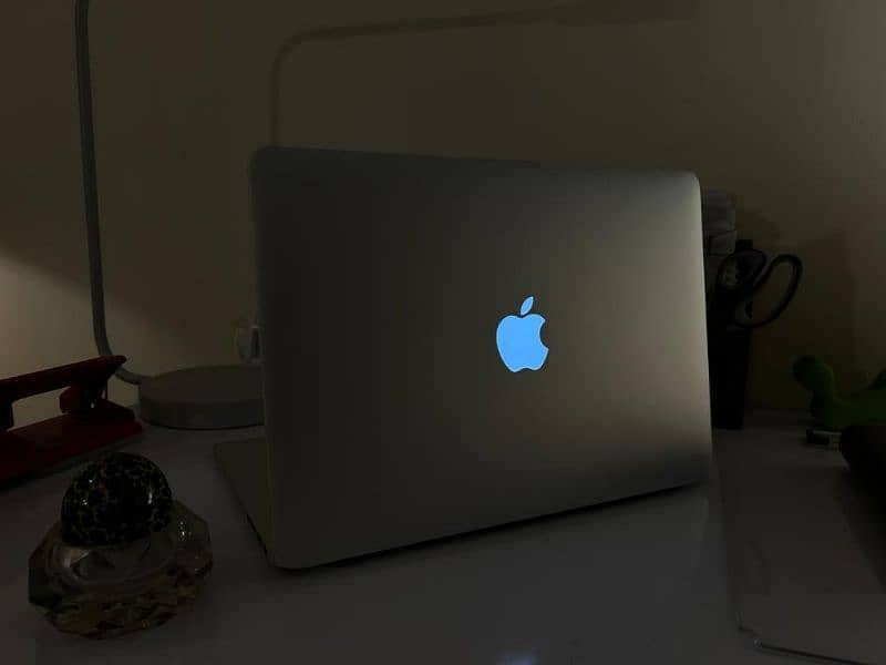 Apple MacBook Air 2015 5