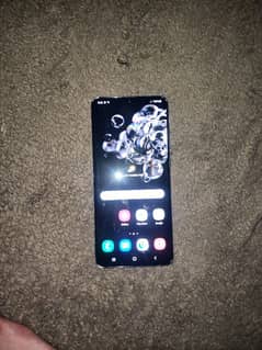 Samsung galaxy s20ultra non pta dot