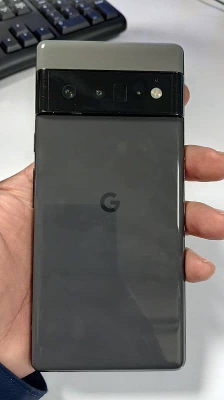 Google pixel 6pro oem unlock patch ho jay ga 12/128 last price 5