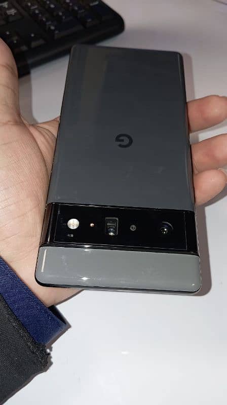 Google pixel 6pro oem unlock patch ho jay ga 12/128 last price 7