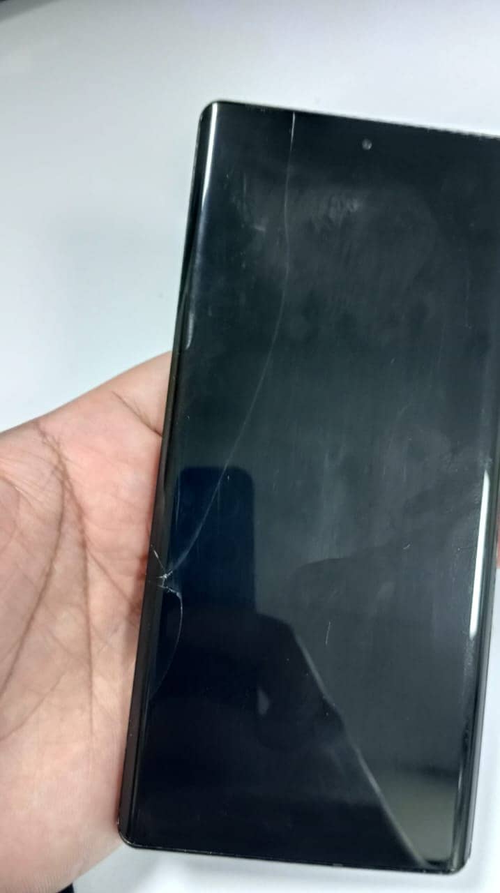 Google pixel 6pro oem unlock patch ho jay ga 12/128 last price 12